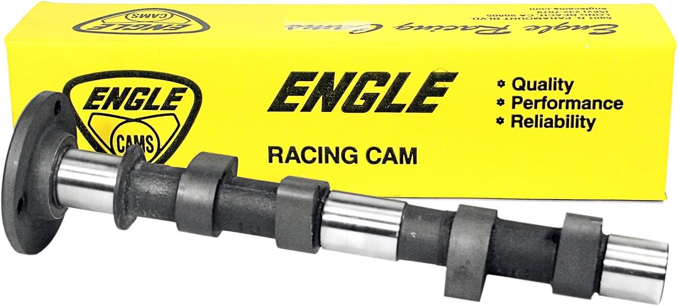 Engle Performance W110 Camshaft Compatible with VW Air