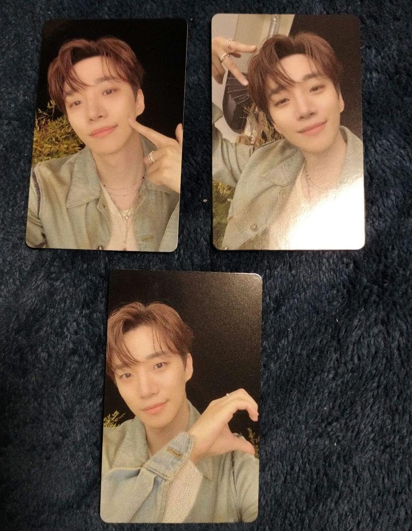 Amazon.co.jp: 2PM ジュノ JUNHO ソウルコングッズ 特典カード Amazon.co.jp: 2PM ジュノ JUNHO ソウルコングッズ 特典カード
