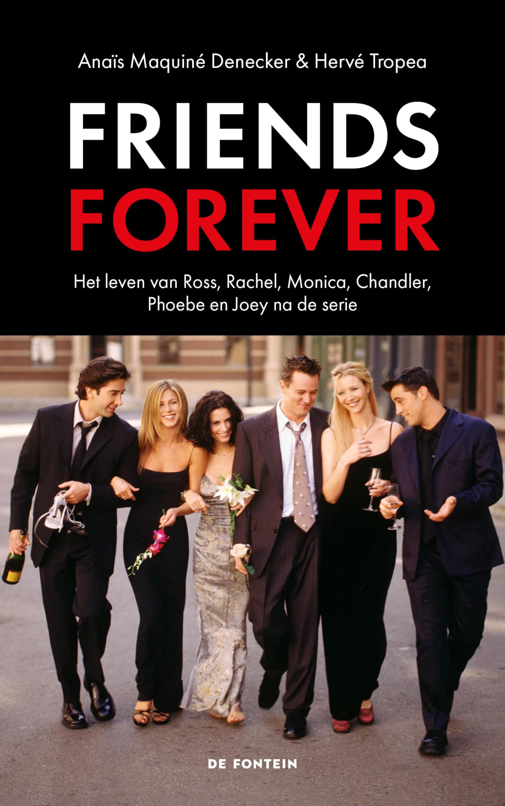 Friends forever Dutch Edition célébrez l'amitié à travers la lecture