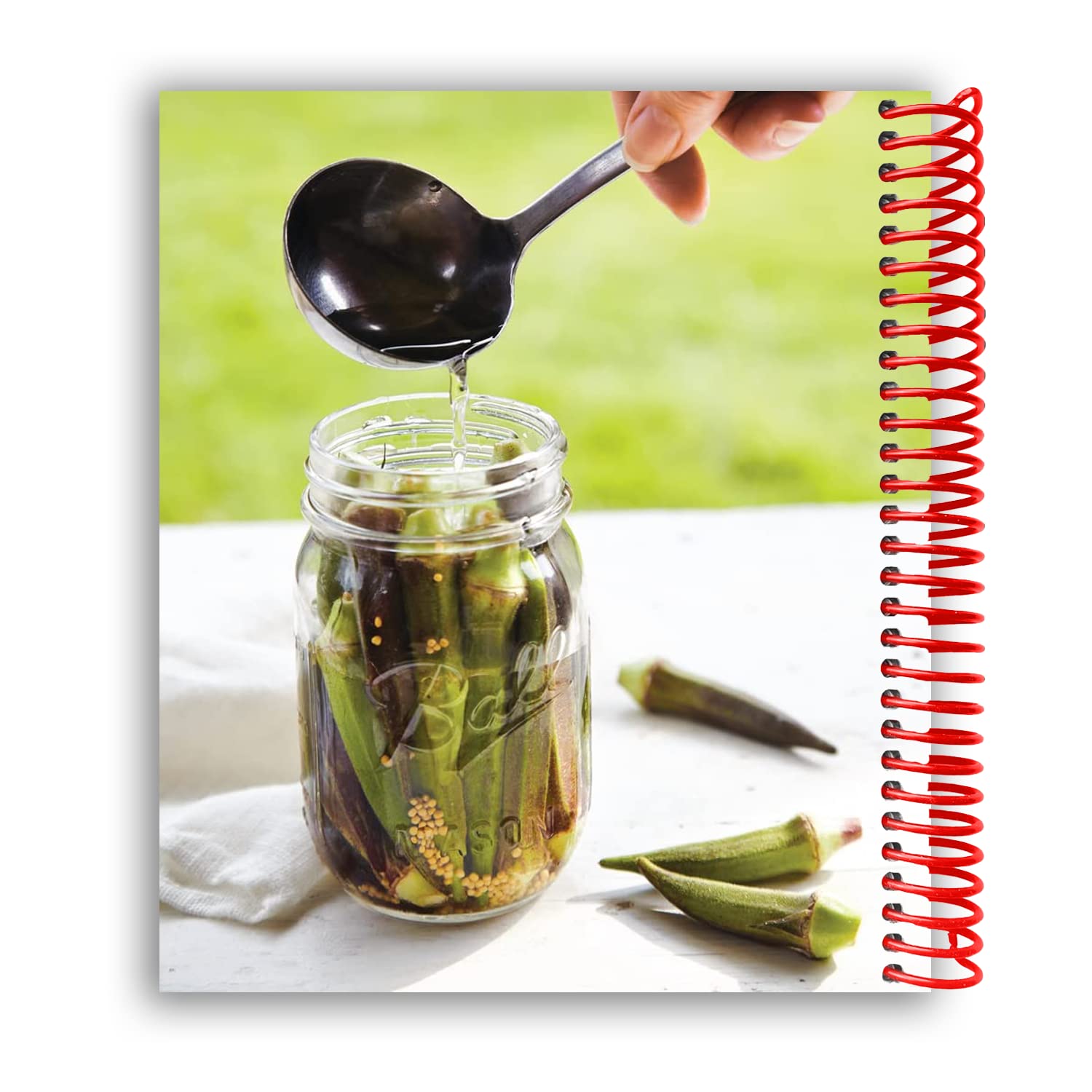 The All New Ball Book Of Canning And Preserving: Over 350 of the Best Canned, Jammed, Pickled, and Preserved Recipes