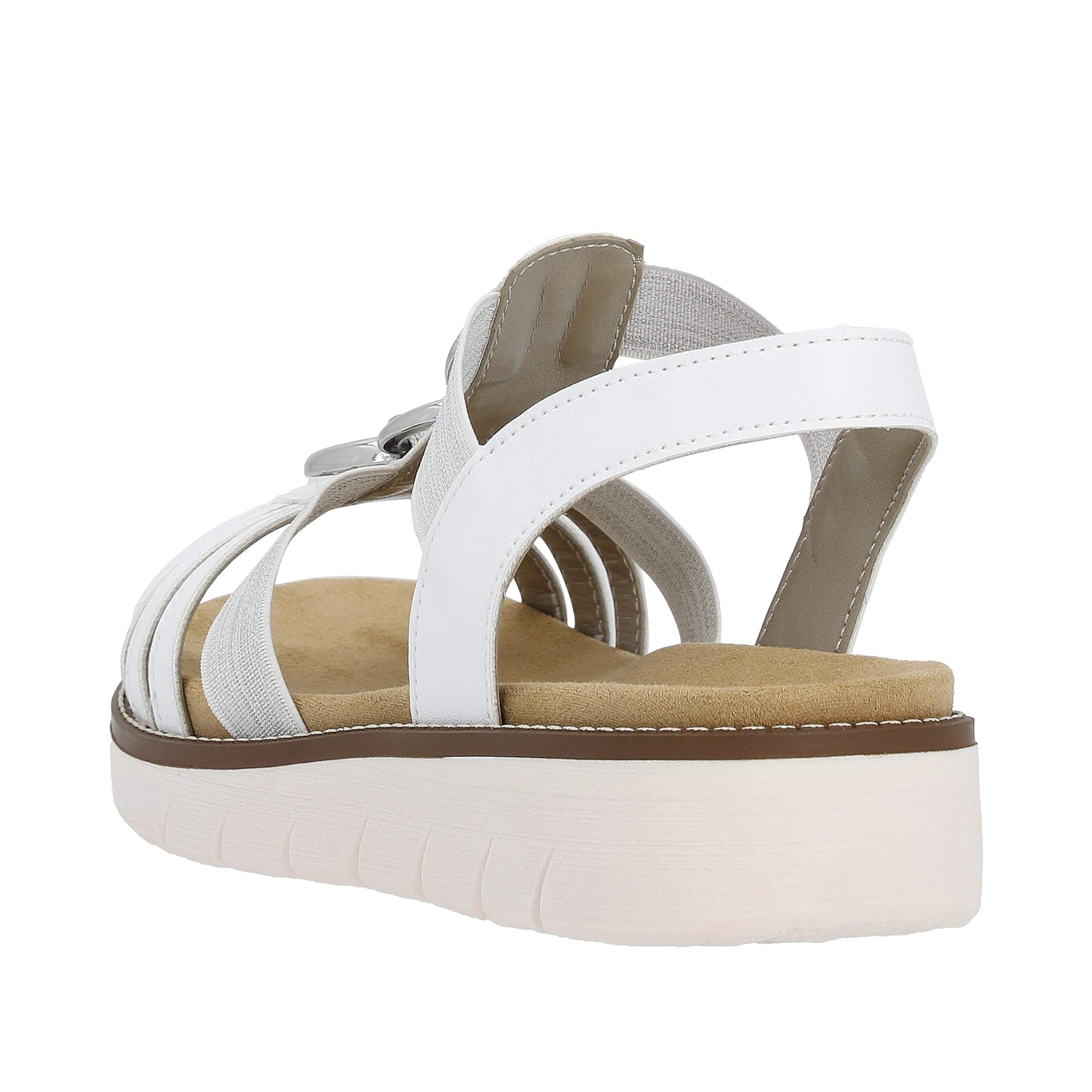 Remonte Damen D2073 Sandale