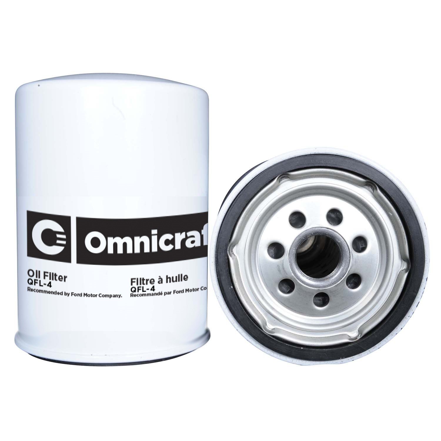 Amazon.com: Omnicraft Filter : Automotive