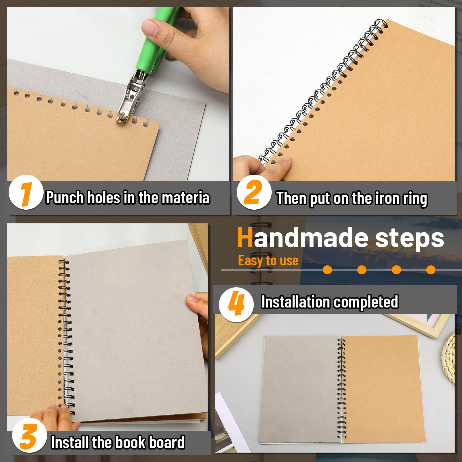 20 Spanplattenblätter 31,8 x 25,4 cm, 80pt Buchtafel zum Buchbinden, Karton zum Basteln, dicke Spanplatte und stabile Kraftplatte, dünne Kartonbögen für DIY-Projekte, Verpackung (Gary)