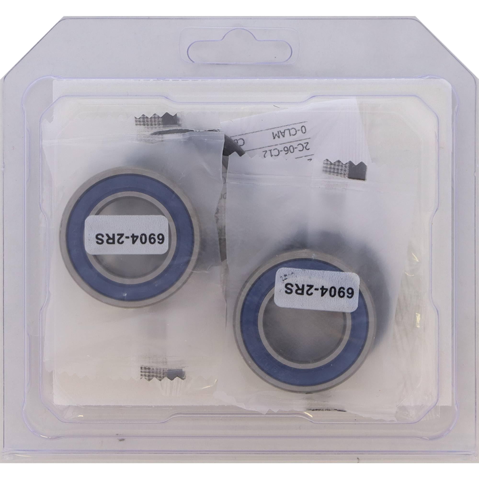 25-1027 ALL BALLS KIT CUSCINETTI RUOTA ANTERIORE HONDA