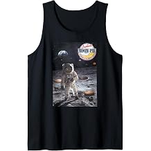 MoonPie The Truth Tank Top