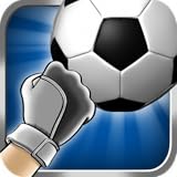 As the difficulty increases, the speed of the soccer balls will become faster