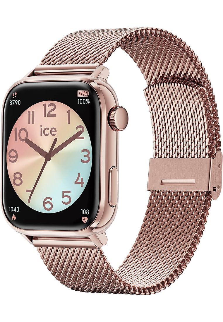 ICE-WATCH Uhren Akku
