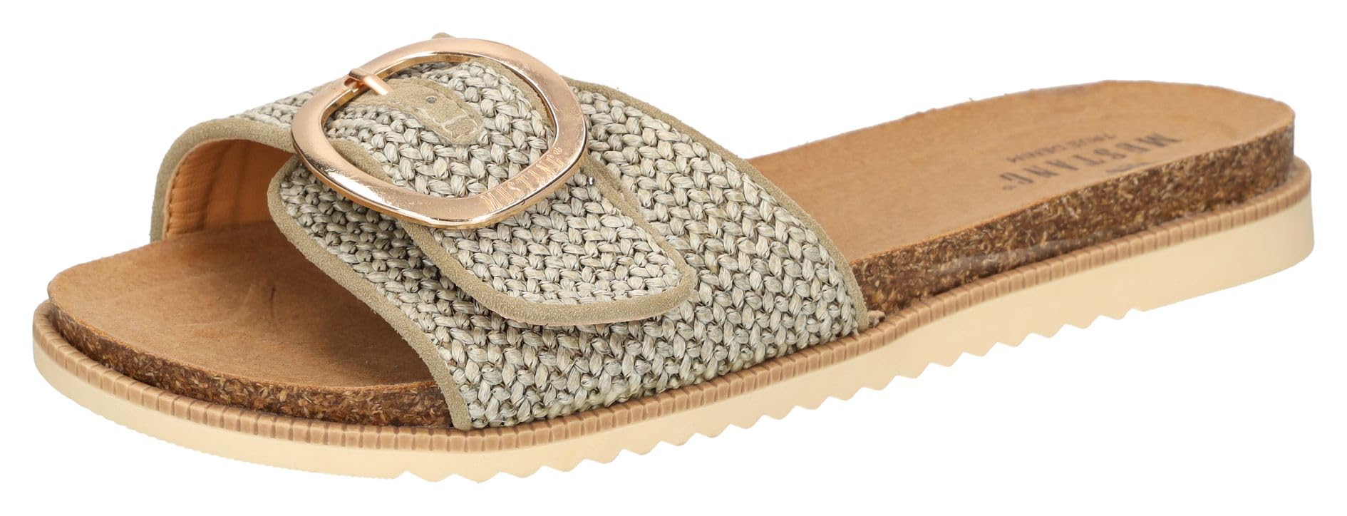 MUSTANG Damen 1392-710Pantolette