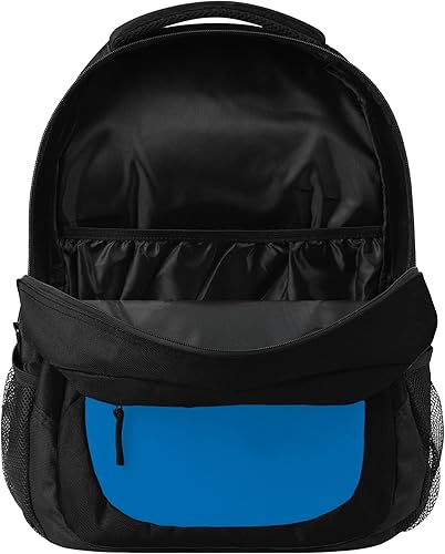 Miniatura 9 de FOCO - Mochila de acción con bloques de color Tampa Bay Buccaneers NFL