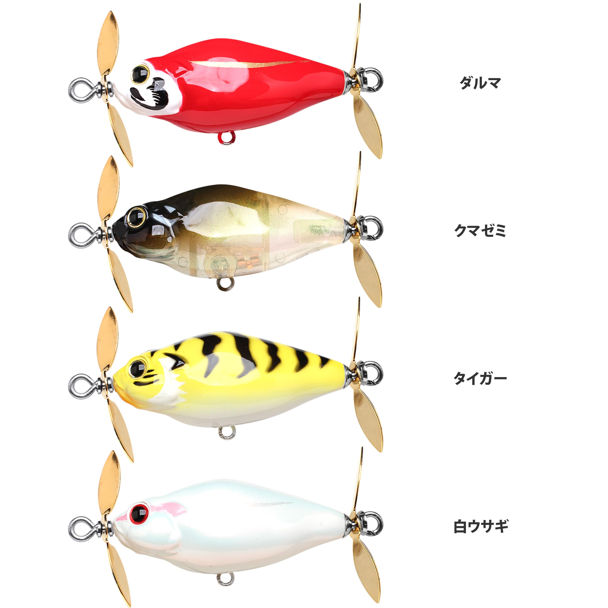 Amazon.co.jp: ラッキークラフト (LUCKY CRAFT) NW01 スイッシャー