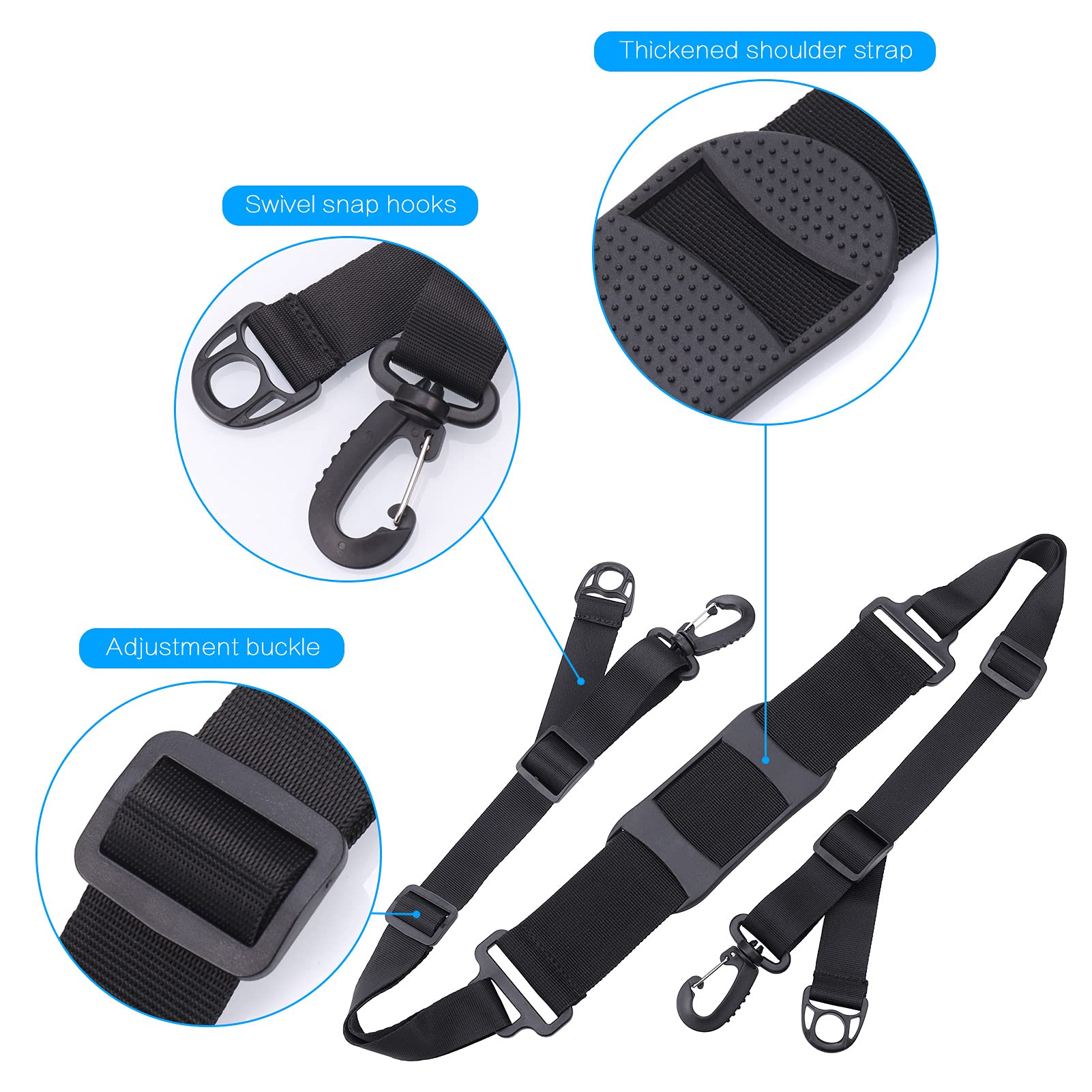 Sangles pour moto, scooter et quad - Moto And Co