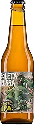Cerveja Roleta Russa Easy Ipa 355 ml Roleta Russa 355 Ml
