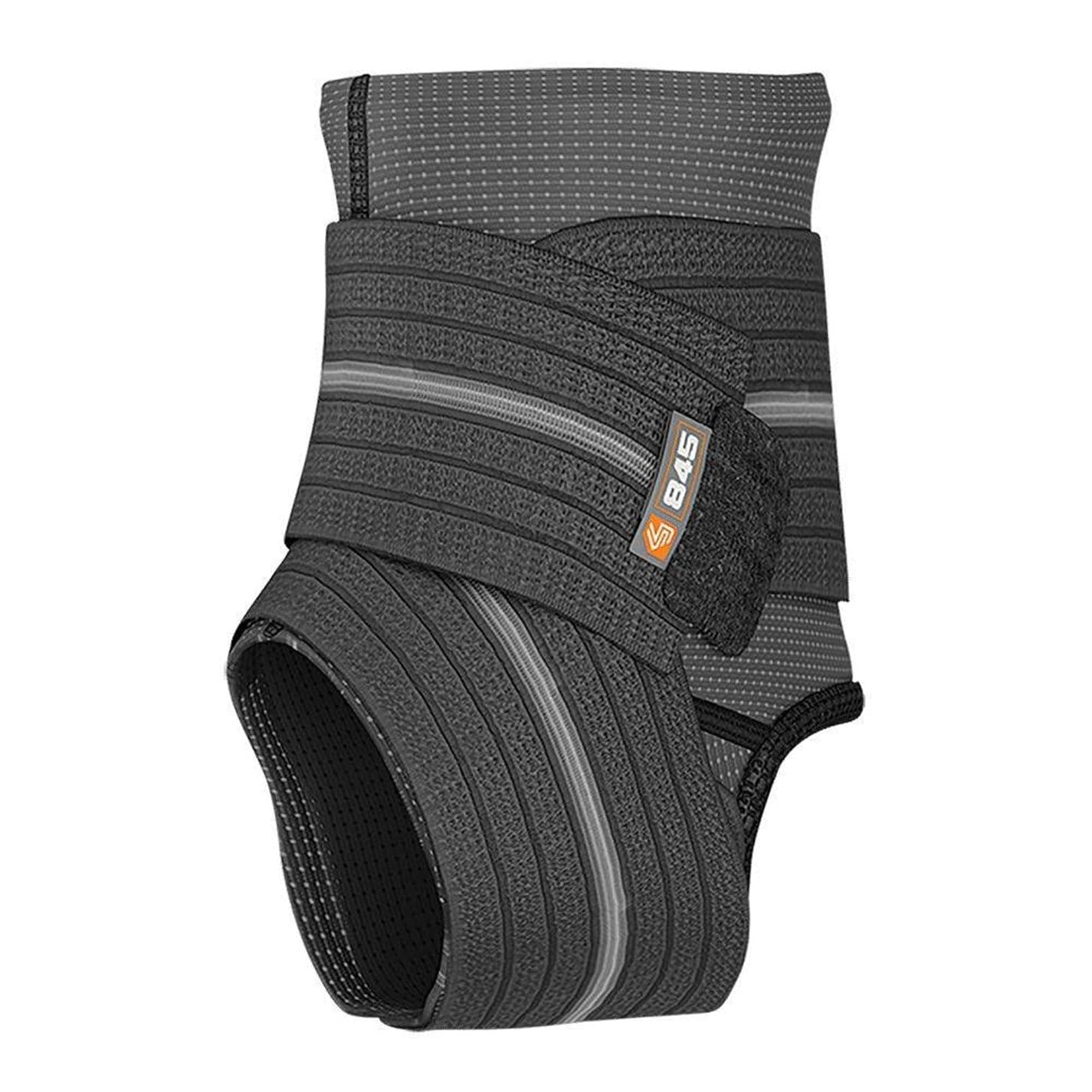 Shock Doctor Ankle Sleeve with Compression Wrap Support