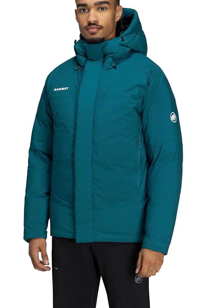 MAMMUT マムート GORE-TEX Icefall ジャケット MAMMUT マムート ジャケット メンズ ゴアテックス アイス