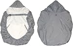 Jolly Jumper Snuggle Cover - Grey