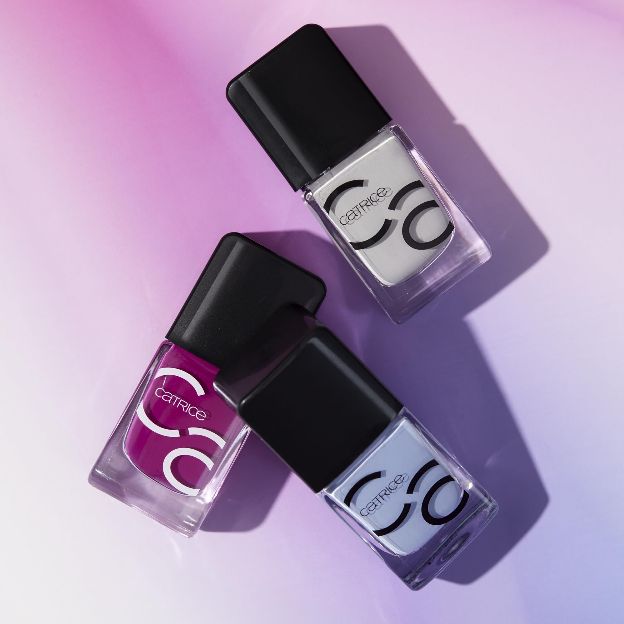 CATRICE ICONAILS Gel Lacquer 175