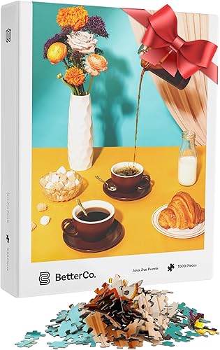 When Life Gives You Melons Puzzle - Rompecabezas de picnic de sandía de verano - Rompecabezas de 1000 piezas para adultos