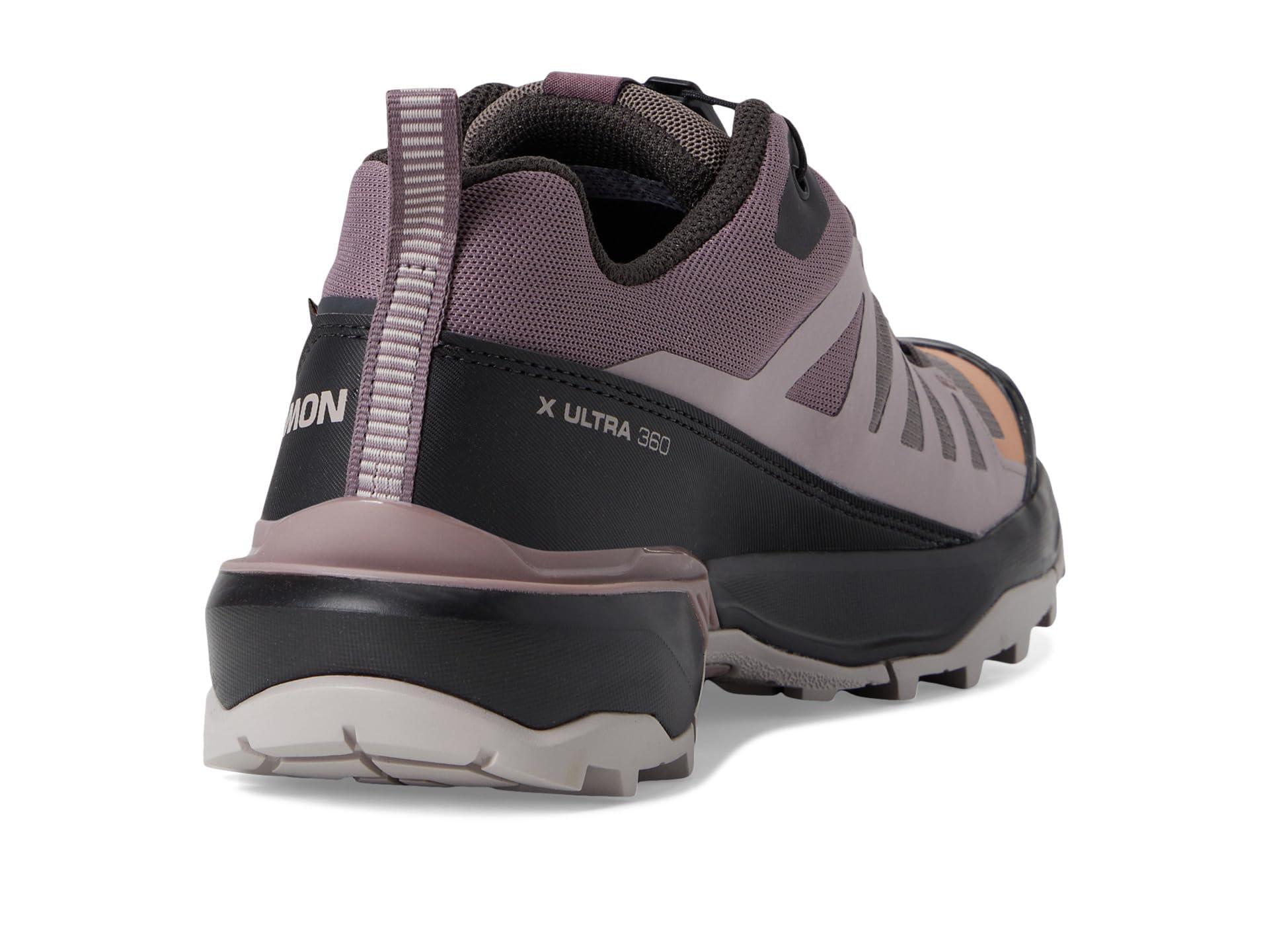 Salomon Damen Salomontrekking Shoes
