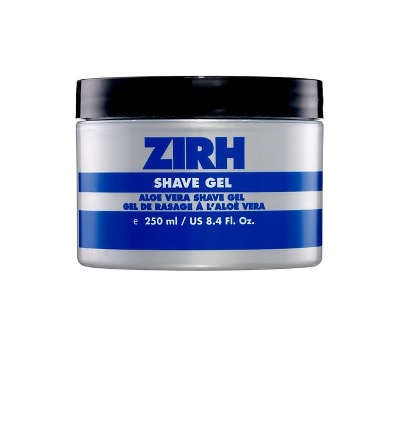 Buy Zirh International Shave Gel (Aloe Vera Shaving Gel) 100ml/3.4oz
