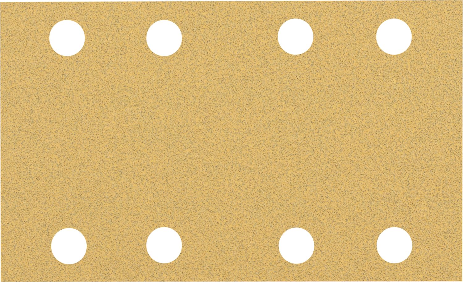 Bosch 50 x Papel de lija Expert C470 con 8 agujeros (para pintura sobre madera, madera dura, diámetro de 80 x 133 mm, grano 80, accesorio profesional lijadora orbital)