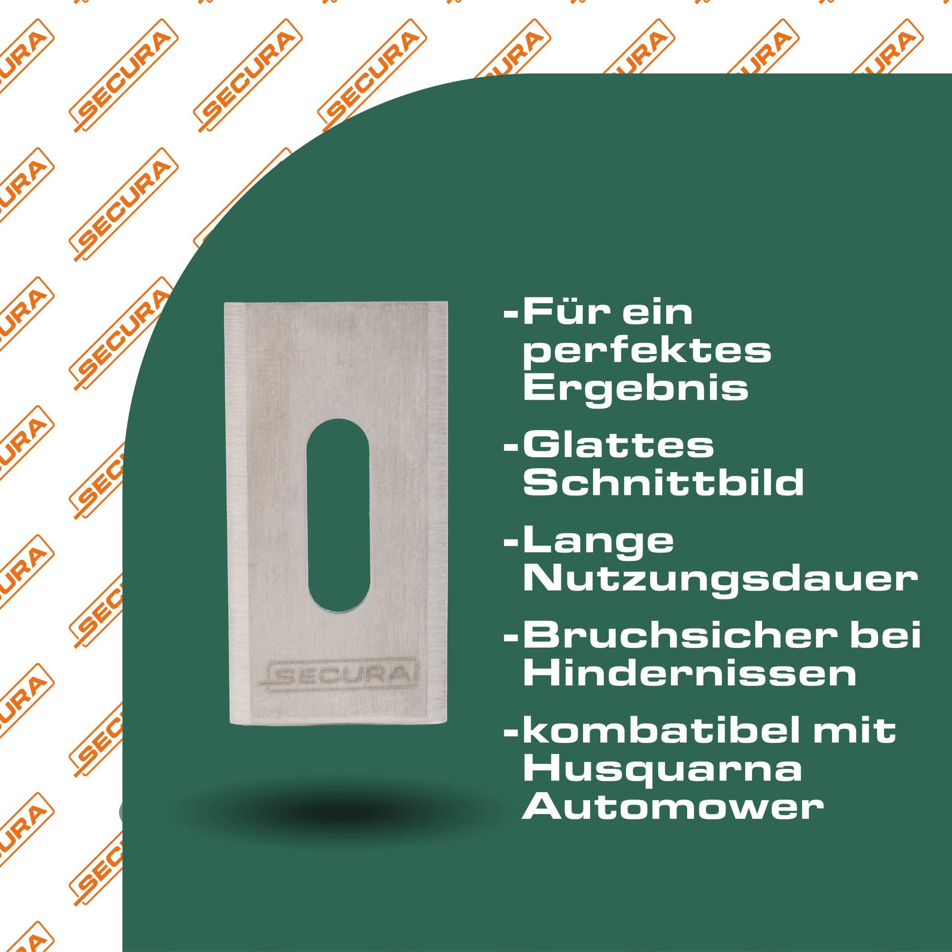 Lame Robot HUSQVARNA Automower CLASSIC In Offerta