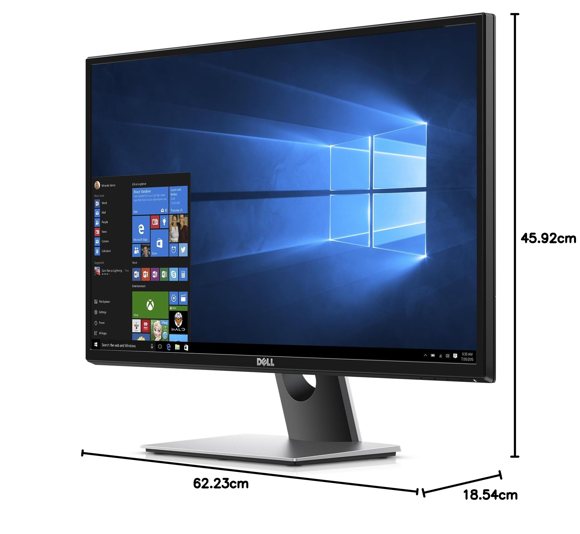Amazon.co.jp: Dell SE2717HX RVJXC 27 Full HD 1920 X 1080 Monitor