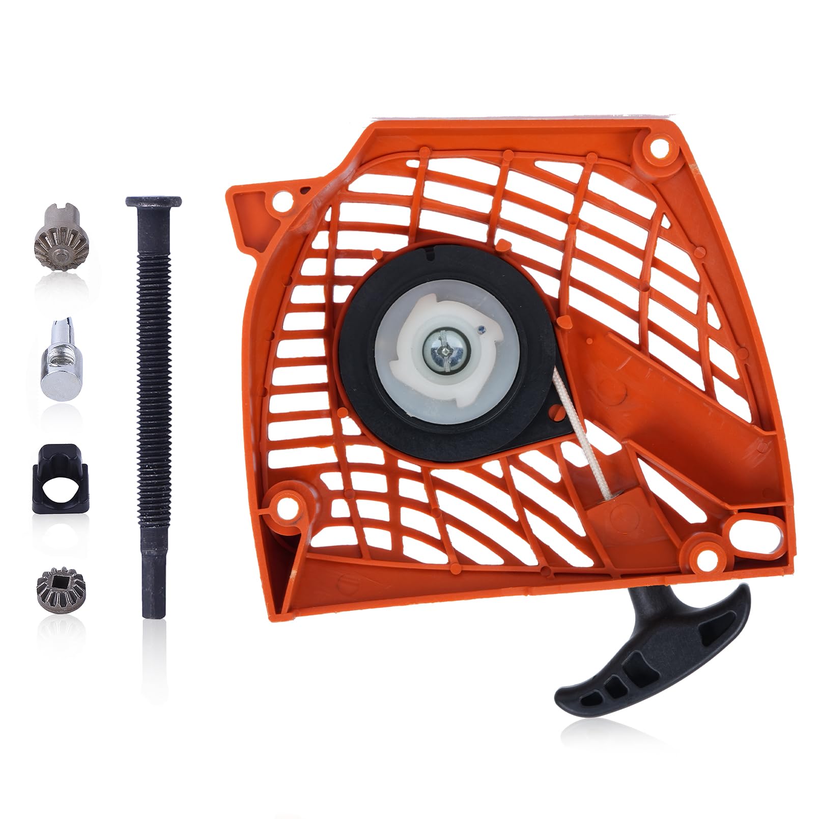 Démarreur CS400 haute résistance pour tronçonneuse Echo CS400F