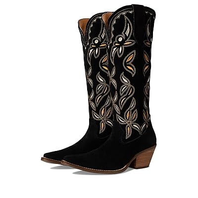 Dingo Bandelera Leather Boot Women
