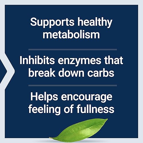 Miniatura 4 de Life Extension CinSulin con InSea2 y Crominex 3+, shilajit, fruta amla, canela, algas marrones, apoya el metabolismo saludable y la saciedad, sin