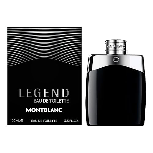 Miniatura 2 de MONTBLANC Legend