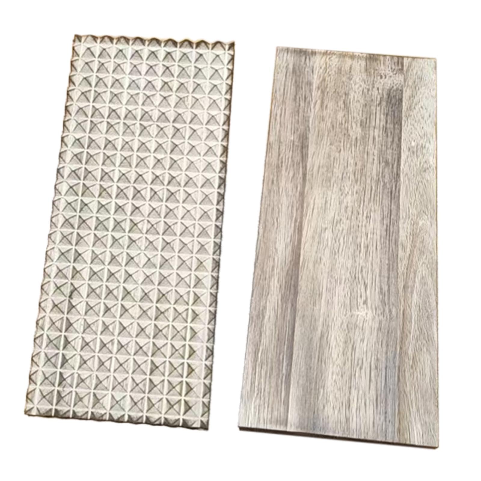 2Pcs Sadhu Board Premium Acupressure Easy to Use Yoga Gift Wooden Yoga Board Sporting Goods|Fitness Running & Yoga|Other Fitness Running & Yoga