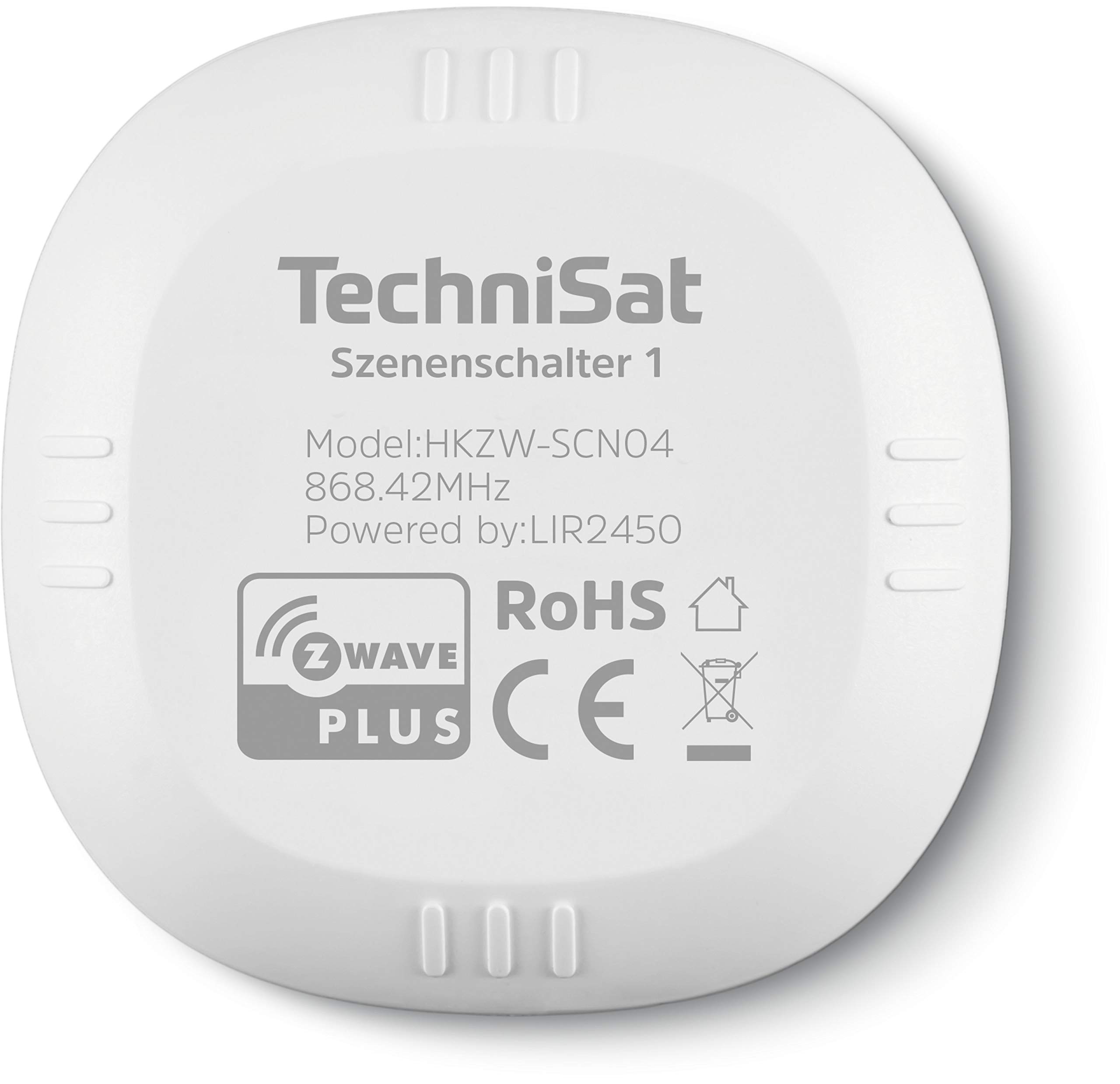 TechniSat Z-Wave Plus Ab 29,00 € | Preisvergleich Bei - View #2