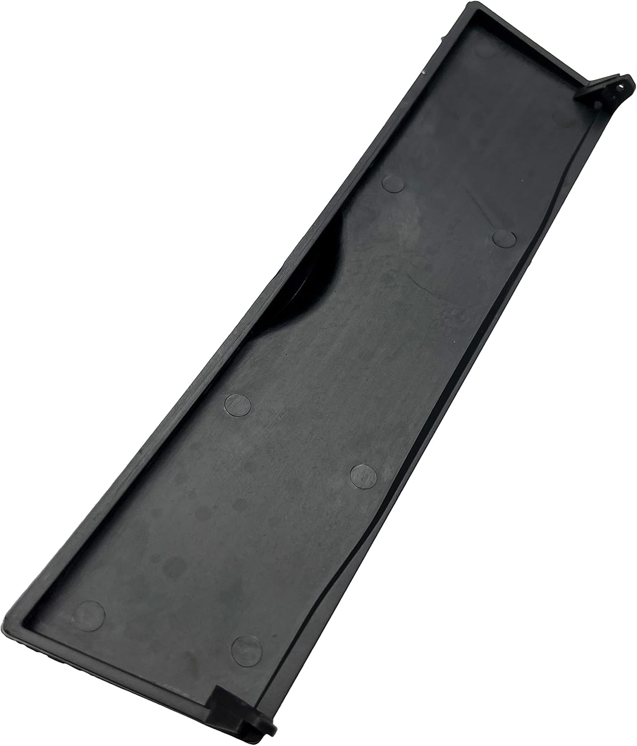 NOVAPARTS Instrument Panel Dash Center Bezel Lower Plate for 2003 2004 2005 2006 2007 2008 Toyota Corolla 55520-02090-B1 5552002090B1 Black