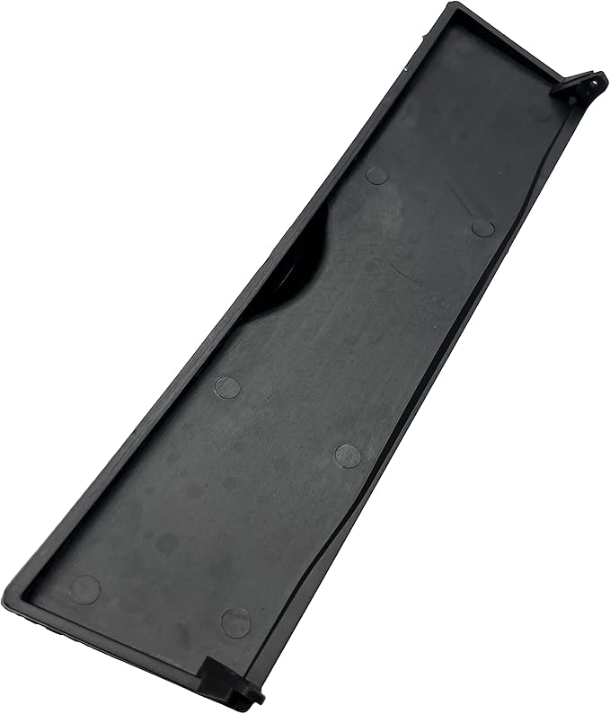 NOVAPARTS Instrument Panel Dash Center Bezel Lower Plate for 20032008