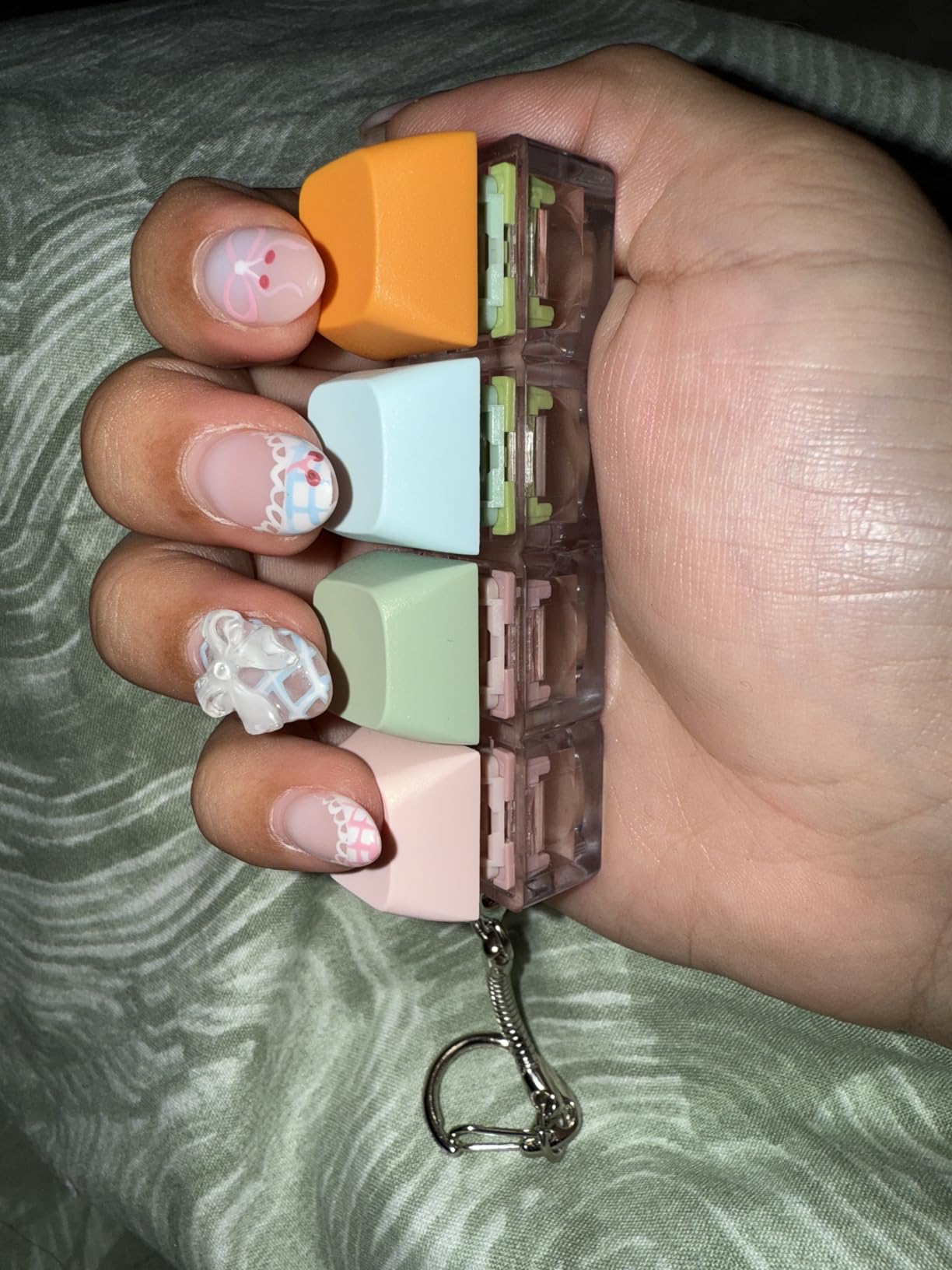 Customer Image