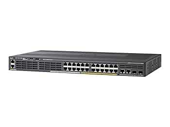 Cisco スイッチ catalyst 2960 WS-C2960X-24TS-L cisco-WS-C2960X-24TD-L_grande.