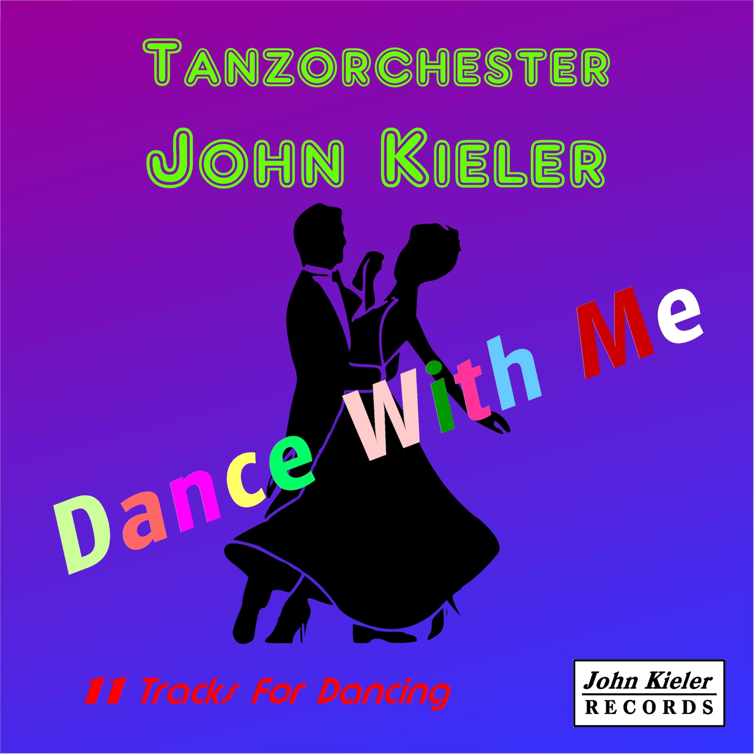 Tanzorchester John Kieler