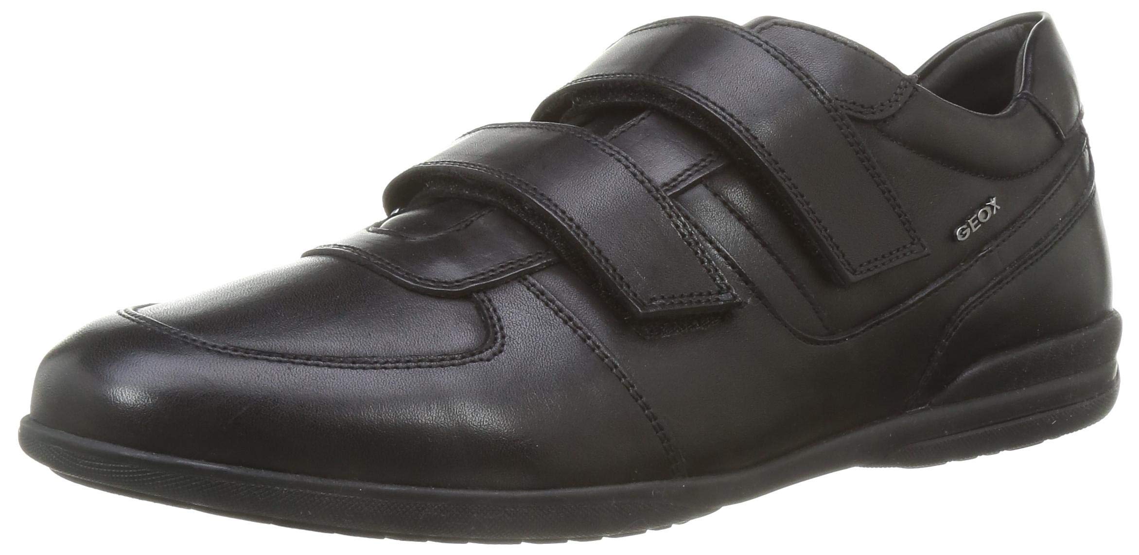 Geox Men's U Timothy B Oxford Flat