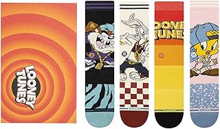Stance Looney Tunes Box
