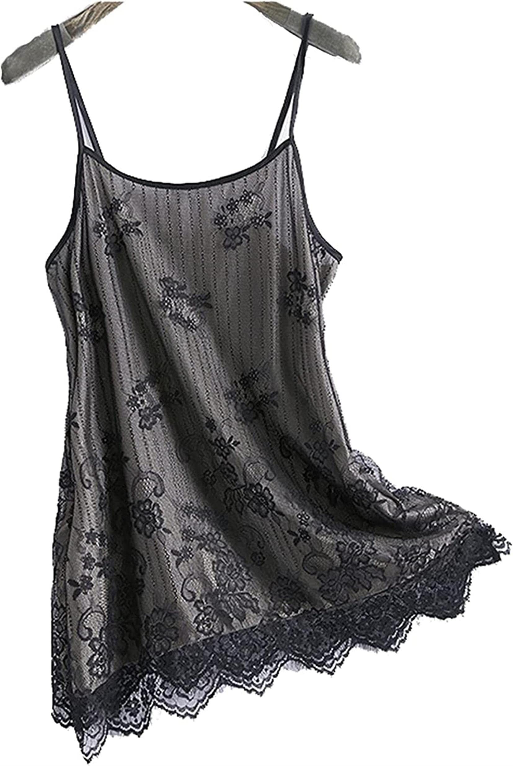 Maternity Clothes Radiation Protection Apron Anti Radiation Maternity Tank Double-Layer Protective Belly Pregnancy Washable Silver Fiber Vest 360° Shield Dress,Black,L