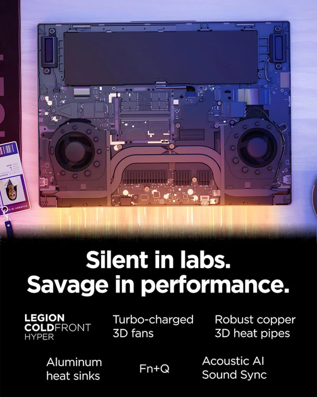 Amazon.co.jp: Lenovo Legion 7i ゲーミングノートパソコン、Intel-15