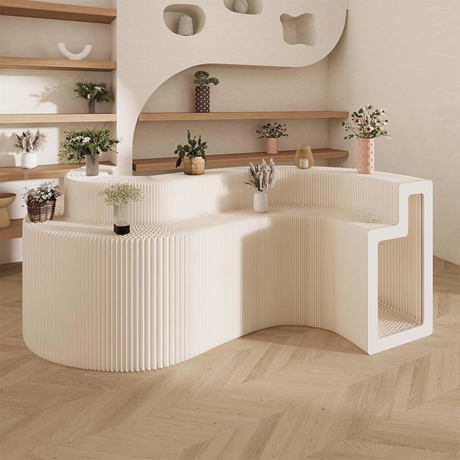 漢字書体の扇子 小楷 扇面 手書き インテリア 漢字書体の扇子 小楷 扇面 手書き インテリア