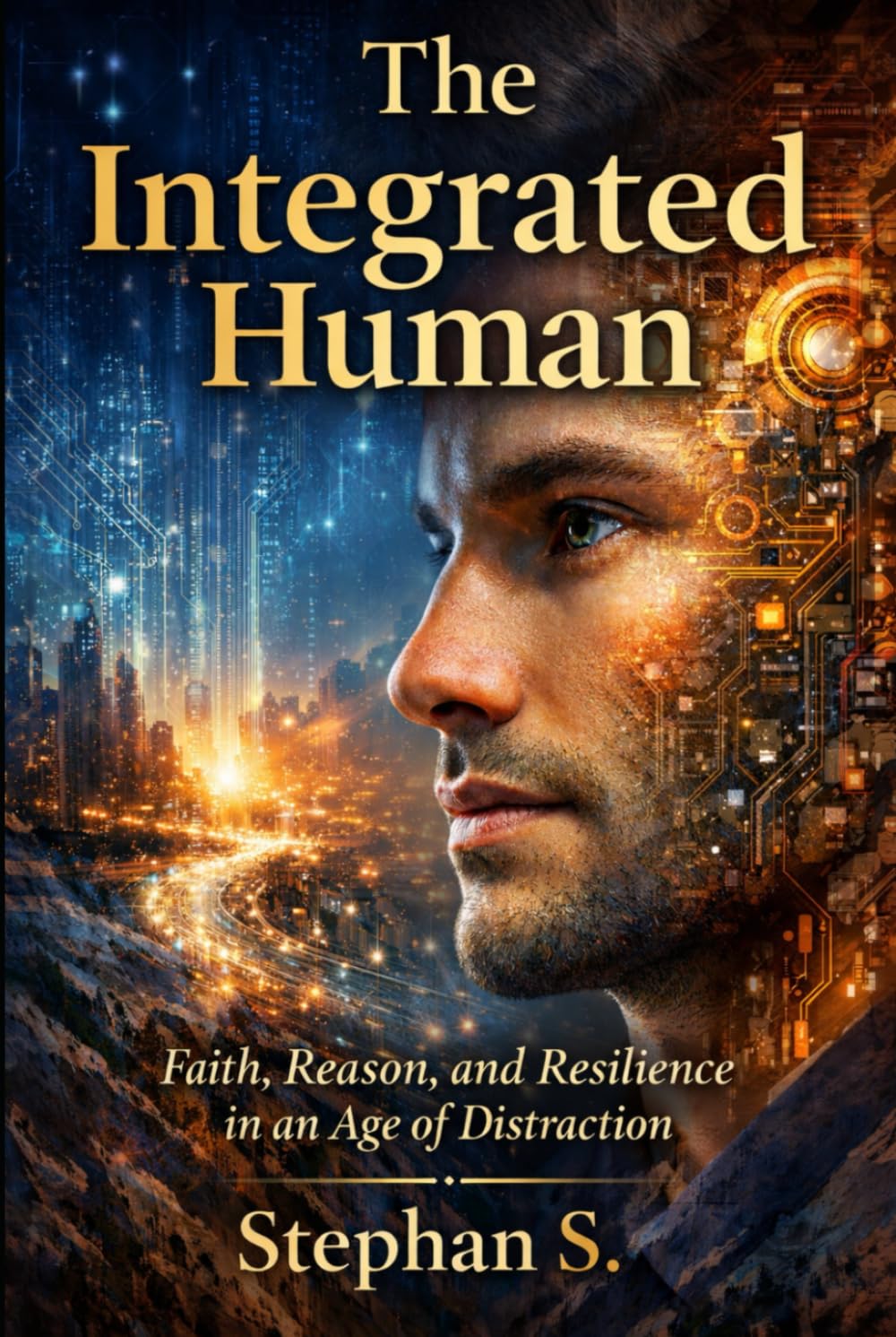 The Integrated Human: Faith, Reason, and Resilience in an Age of Distraction