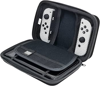 Amazon.co.jp: 【任天堂ライセンス商品】SWITCH/SWITCH有機ELモデル用