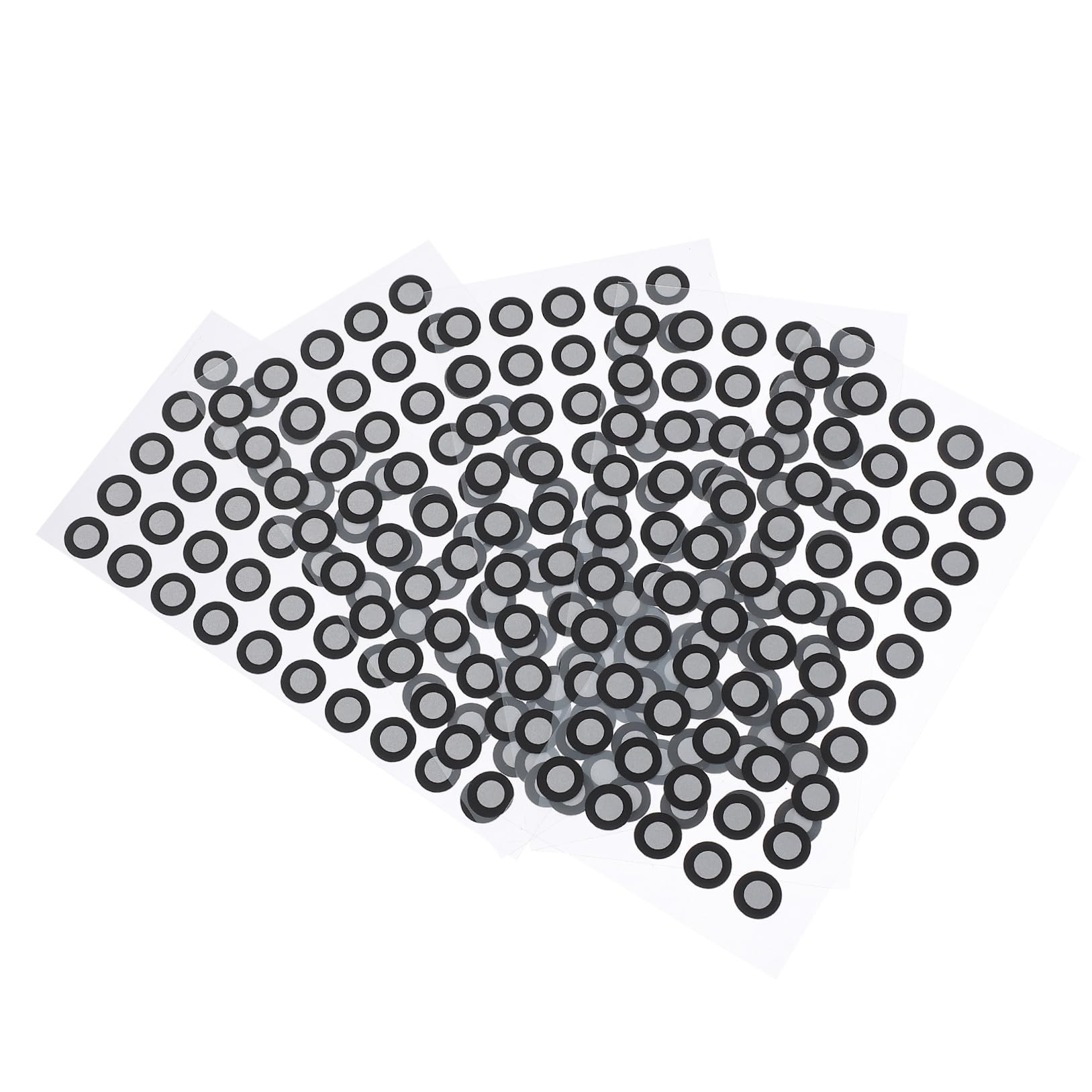 Point de référence de numérisation 3D et marqueurs de scanner Gatuida - 8
