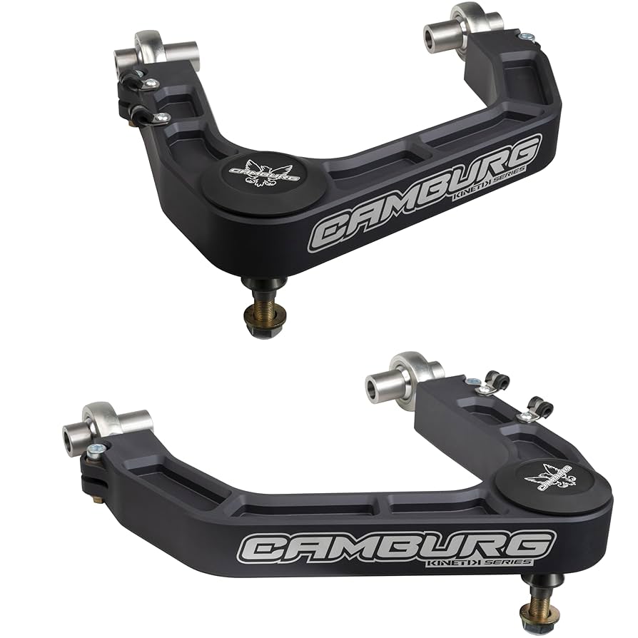 Amazon.com: Camburg Suspension Control Arm Kit CAM-310184