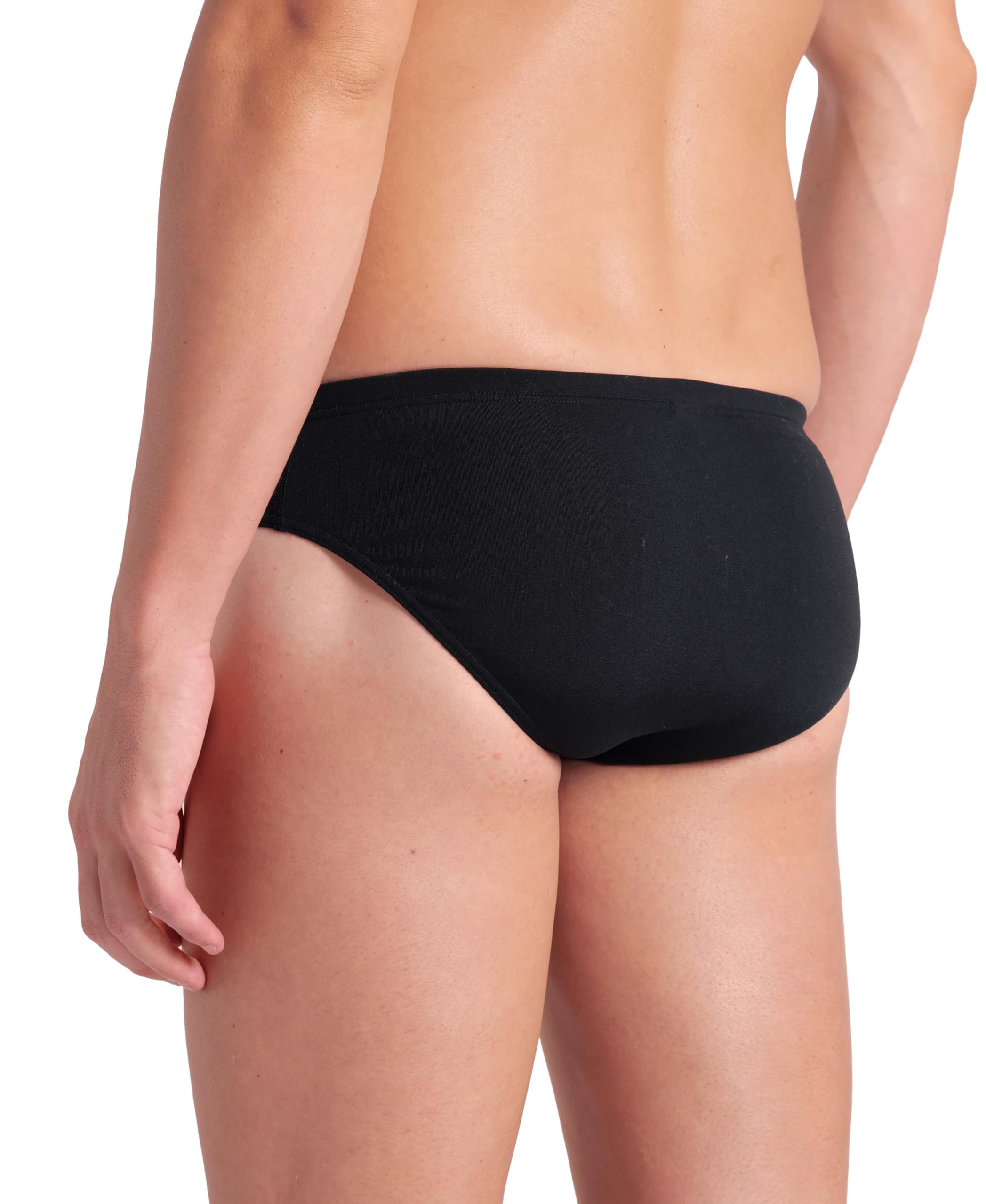 Arena Performance Men's Diamond Swim Brief Athletic Swimwear Professional Swimsuit Costume a Slip Uomo