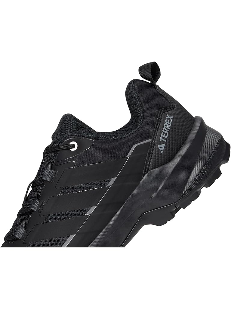 Black adidas Terrex Skychaser AX5 Hiking Shoes