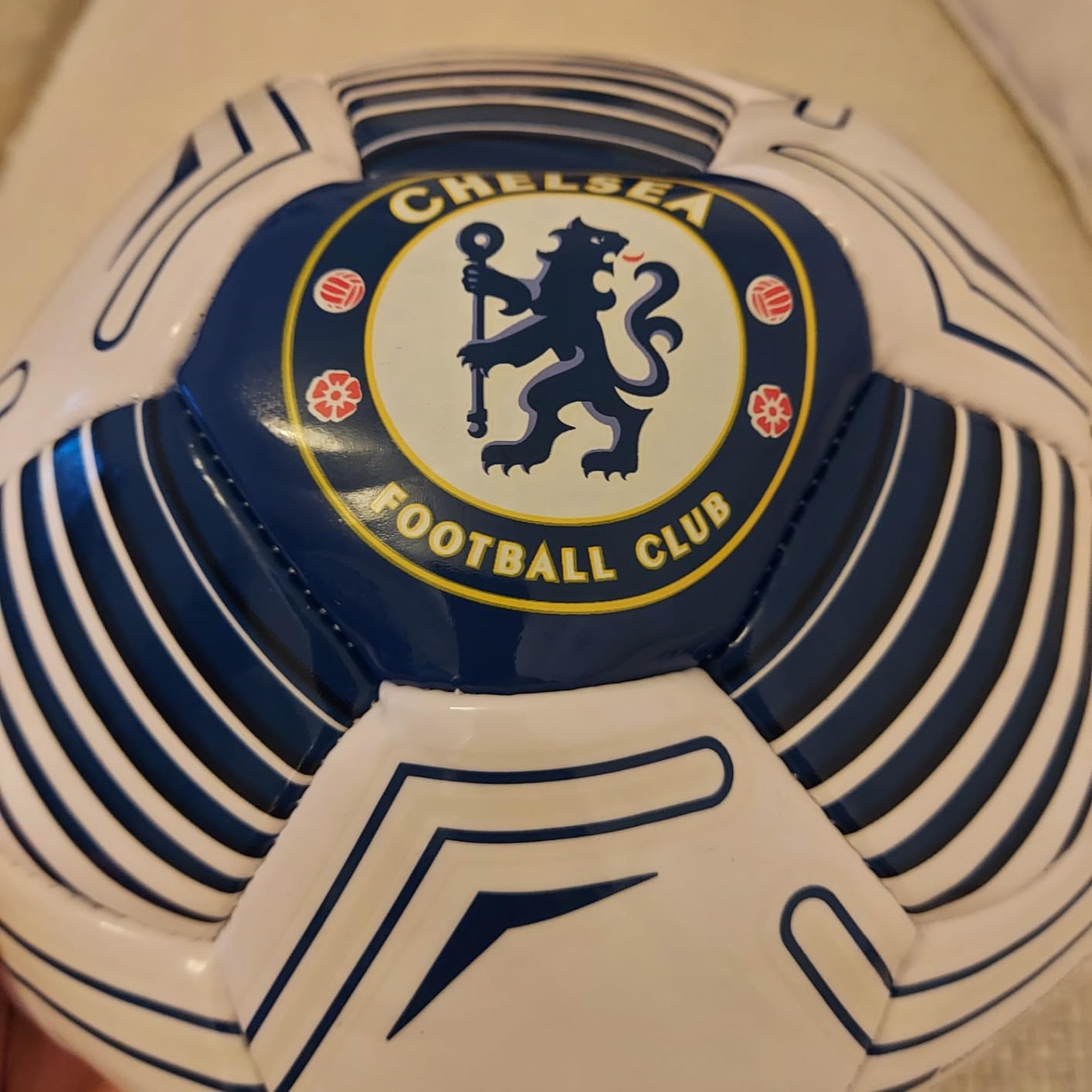nike chelsea fc pitch soccer ball