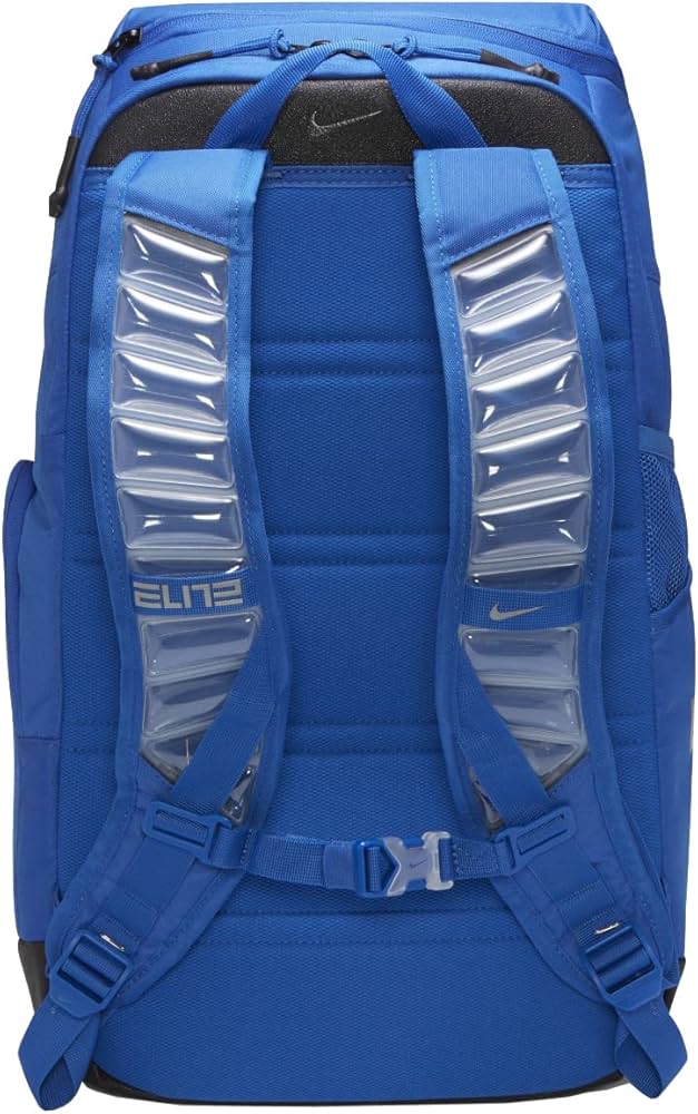 Nike Elite Pro Basketball Backpack (32L) nkBA6164 481 : Amazon.in